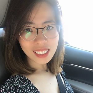 Meet your Posher, Phuong